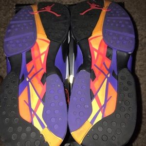 Jordan 8 3peat